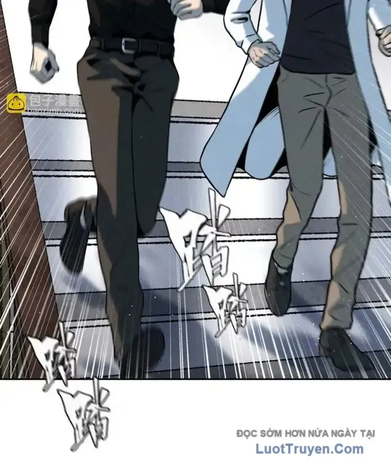 Trò Chơi Vô Vọng [Chap 58-60]