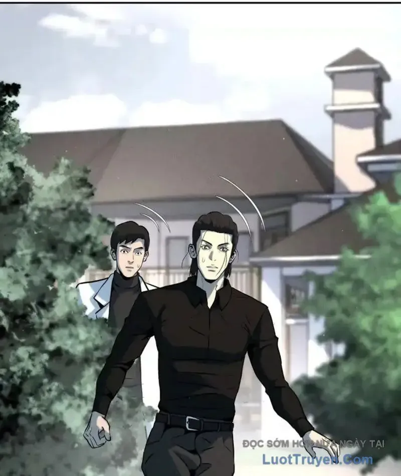 Trò Chơi Vô Vọng [Chap 58-60]