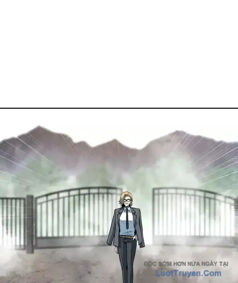 Trò Chơi Vô Vọng [Chap 58-60]