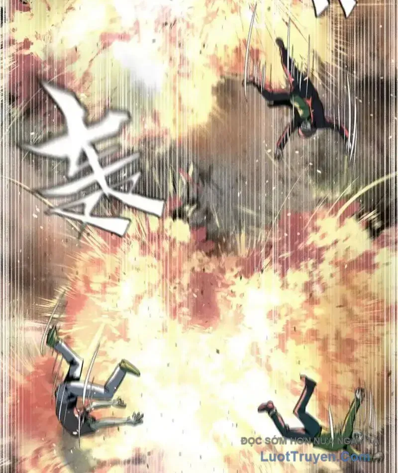 Trò Chơi Vô Vọng [Chap 58-60]