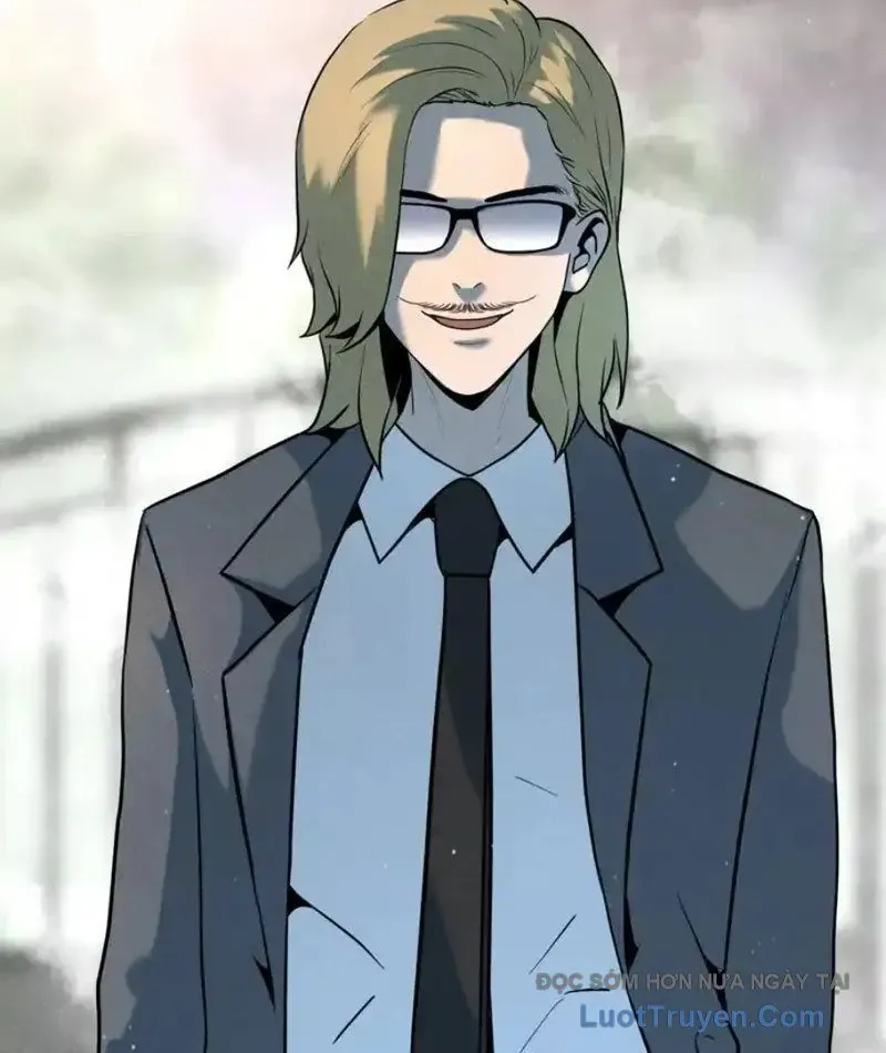 Trò Chơi Vô Vọng [Chap 58-60]