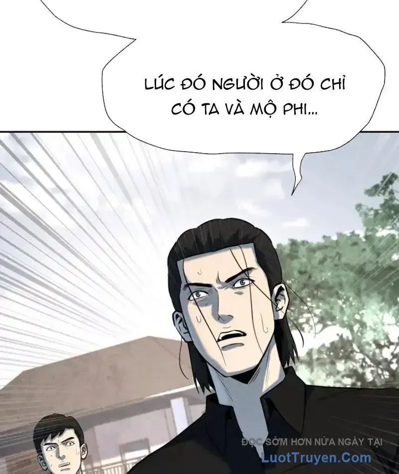 Trò Chơi Vô Vọng [Chap 58-60]