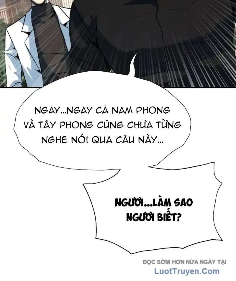 Trò Chơi Vô Vọng [Chap 58-60]