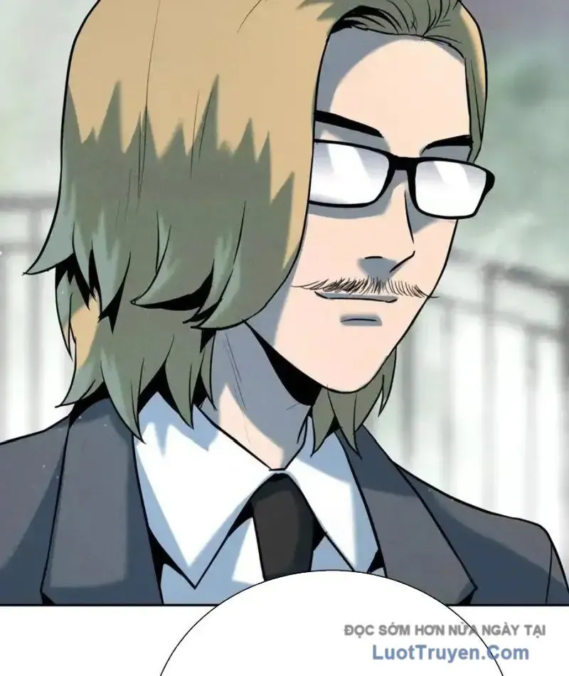 Trò Chơi Vô Vọng [Chap 58-60]