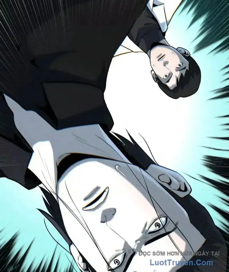 Trò Chơi Vô Vọng [Chap 58-60]