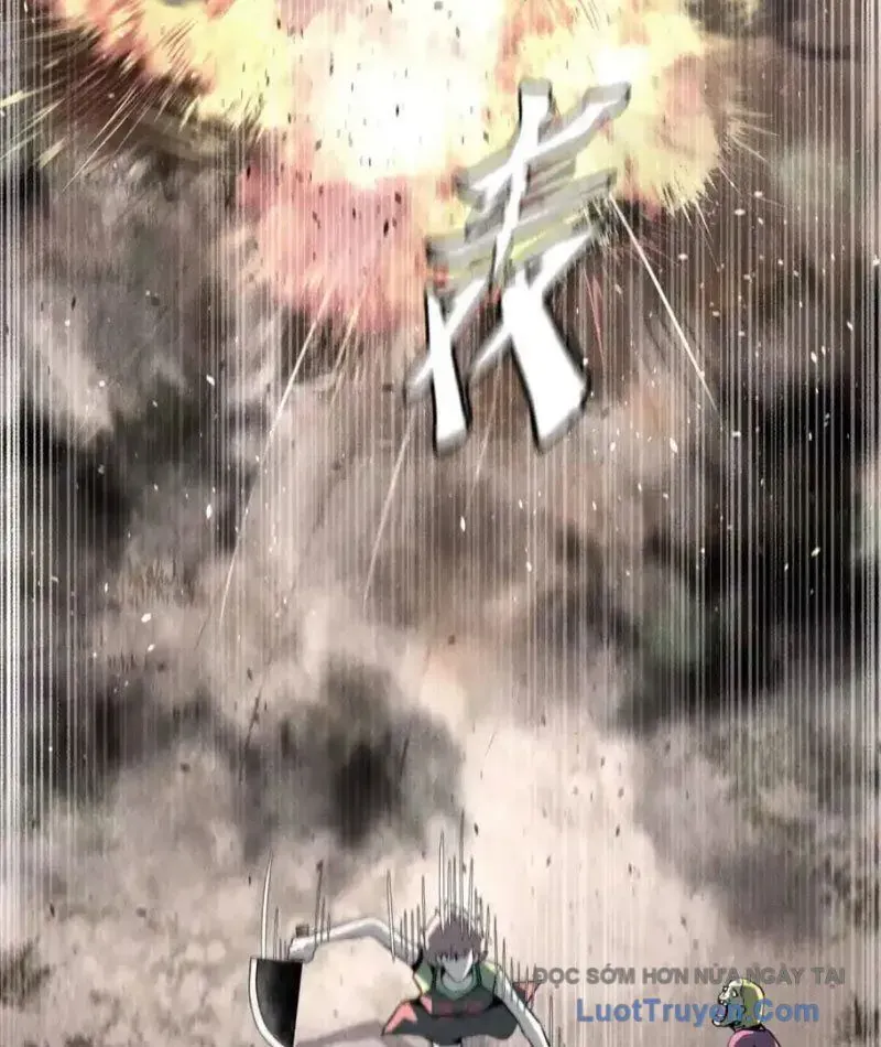 Trò Chơi Vô Vọng [Chap 58-60]