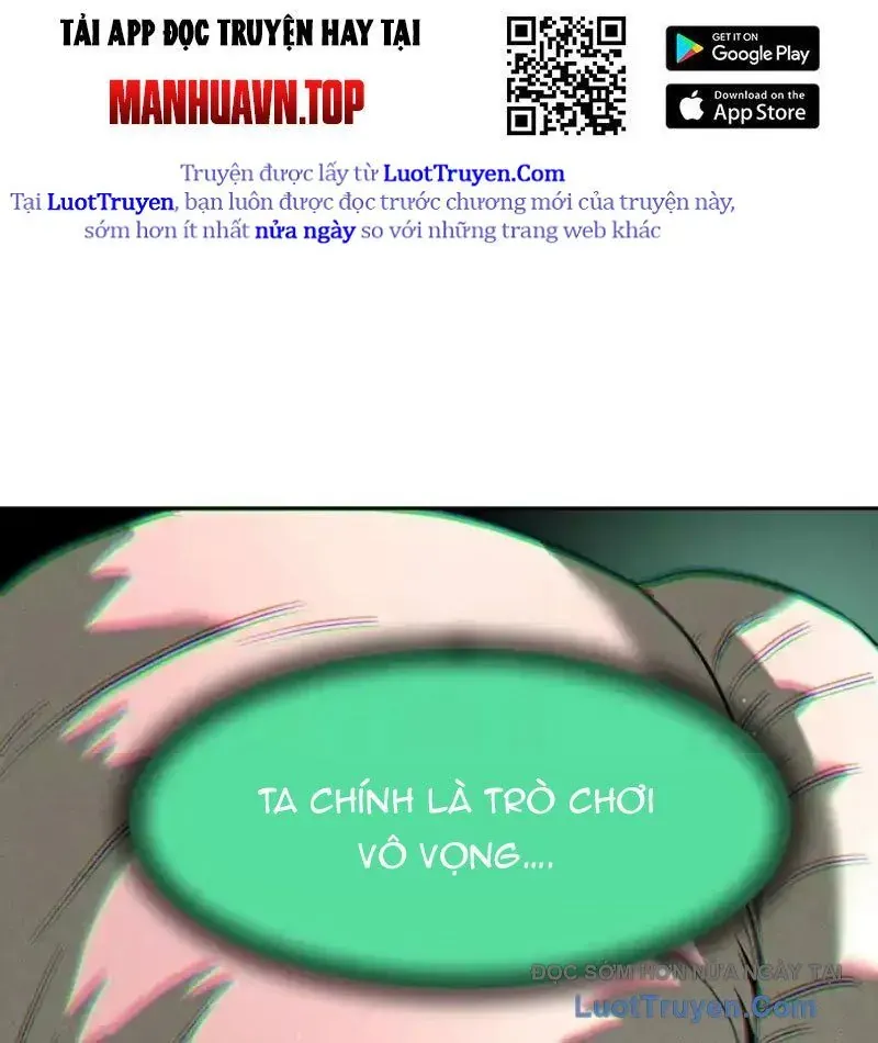 Trò Chơi Vô Vọng [Chap 58-60]