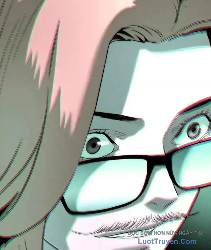 Trò Chơi Vô Vọng [Chap 58-60]