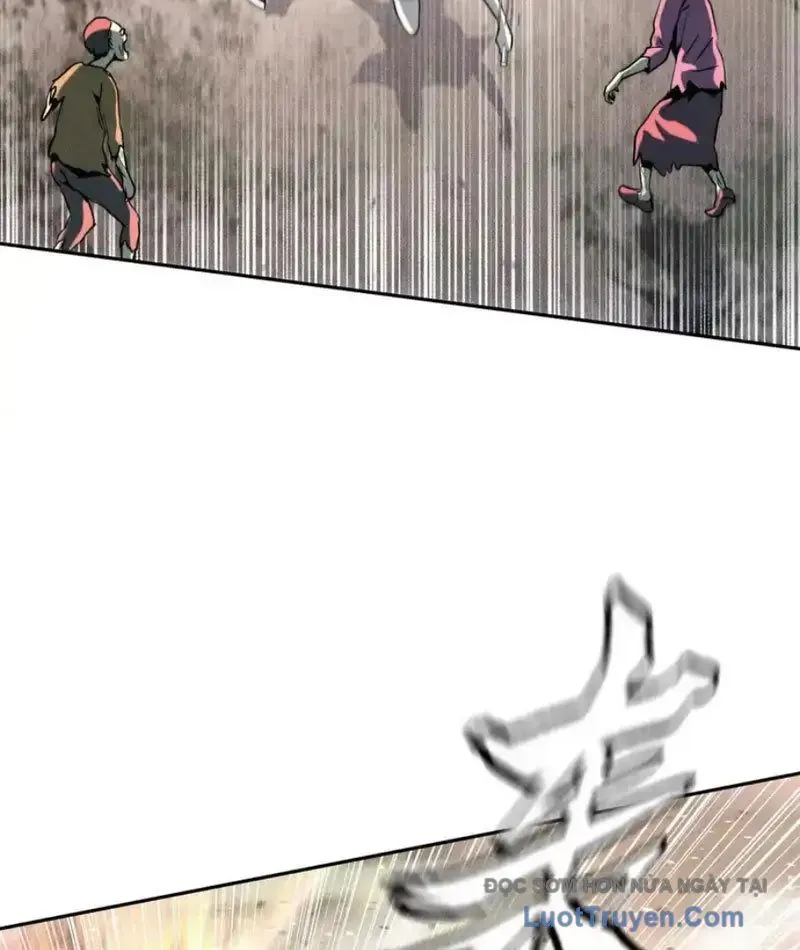 Trò Chơi Vô Vọng [Chap 58-60]