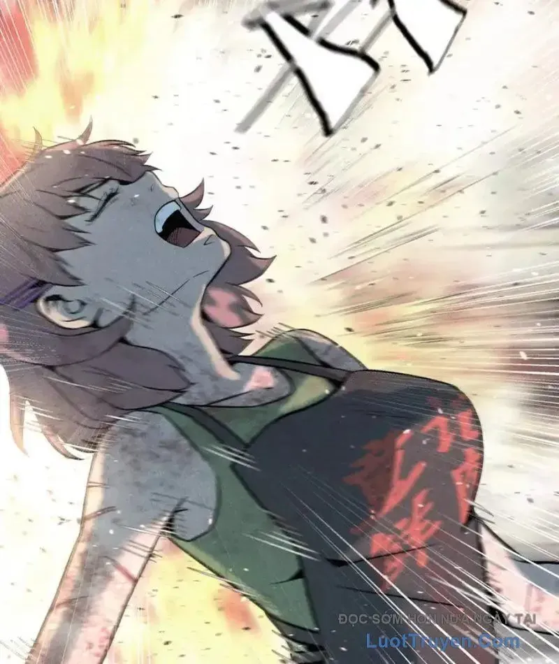 Trò Chơi Vô Vọng [Chap 58-60]