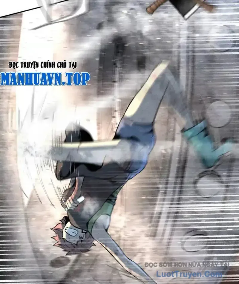 Trò Chơi Vô Vọng [Chap 58-60]