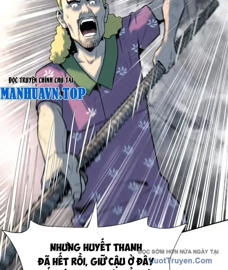 Trò Chơi Vô Vọng [Chap 58-60]