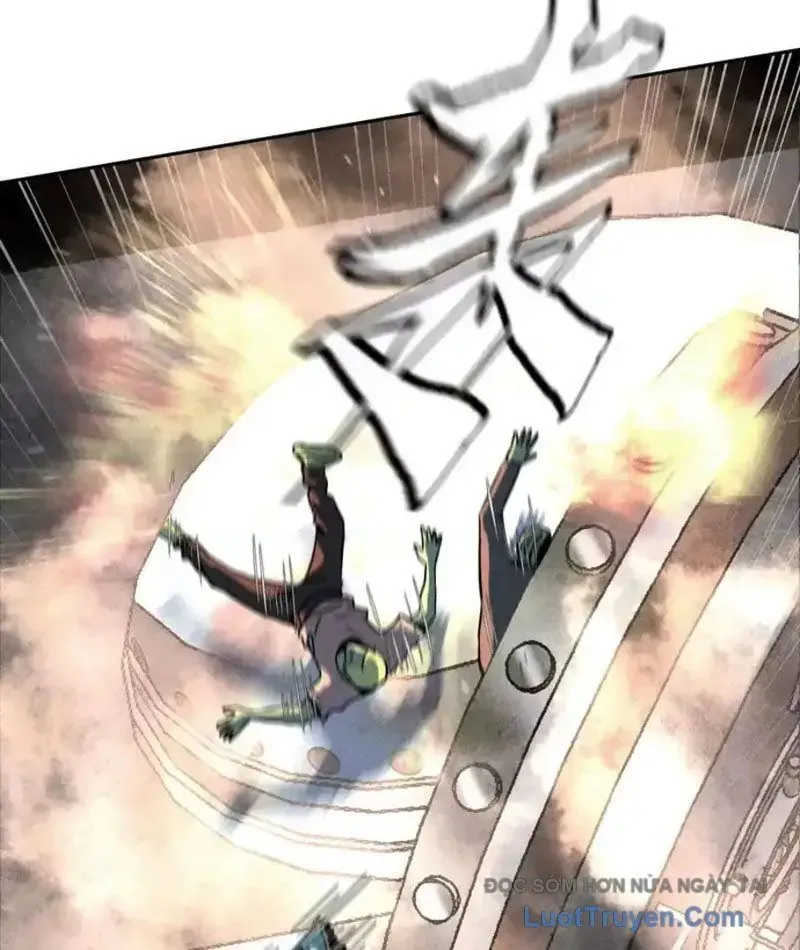 Trò Chơi Vô Vọng [Chap 58-60]