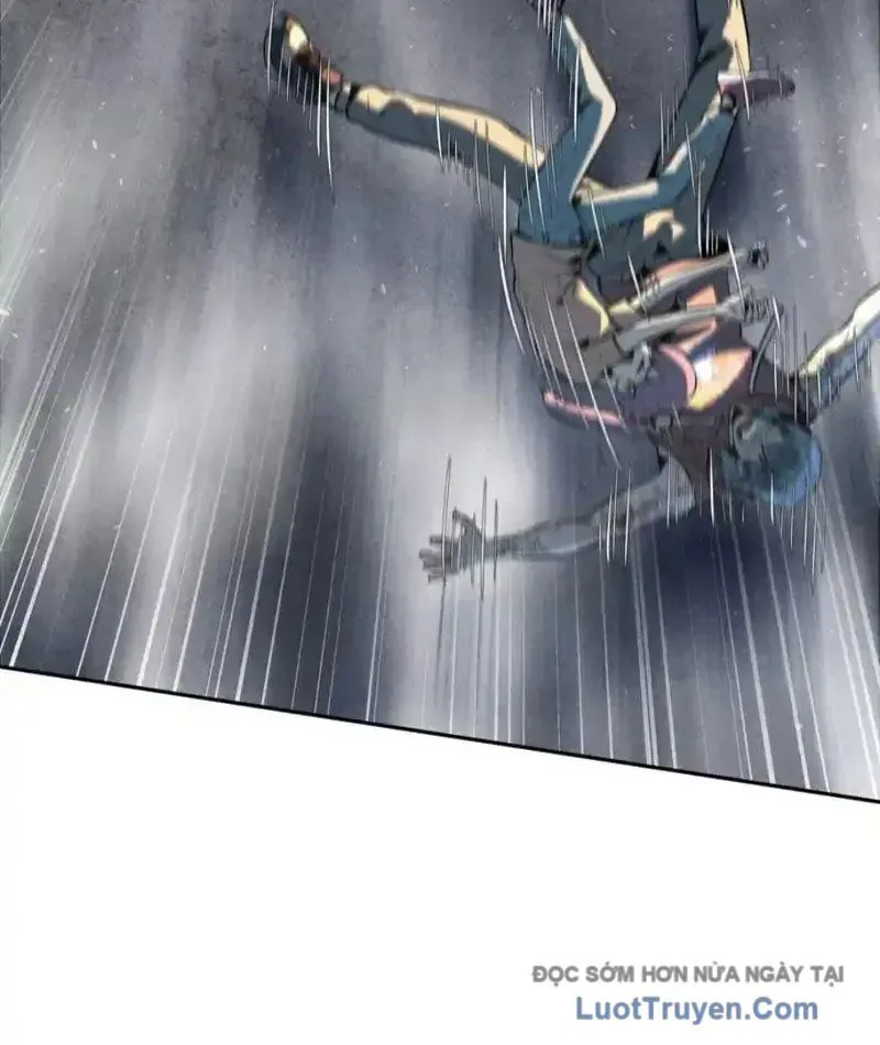 Trò Chơi Vô Vọng [Chap 58-60]