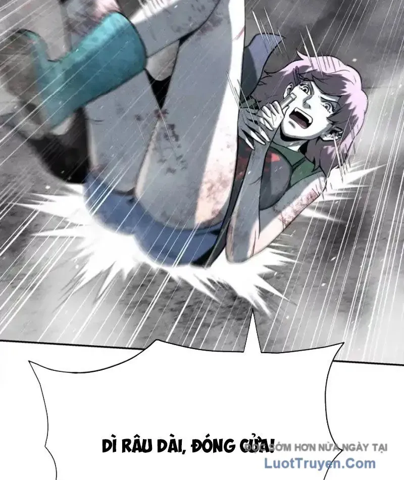 Trò Chơi Vô Vọng [Chap 58-60]