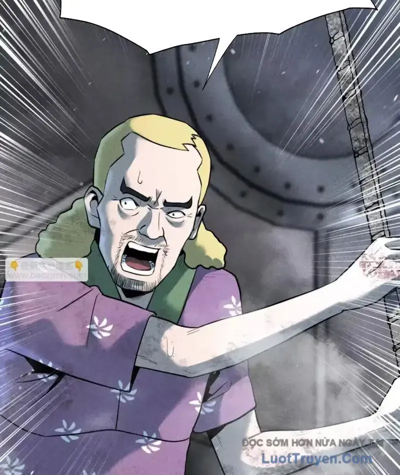 Trò Chơi Vô Vọng [Chap 58-60]