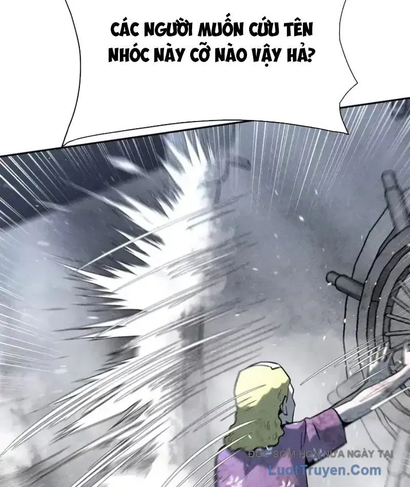 Trò Chơi Vô Vọng [Chap 58-60]