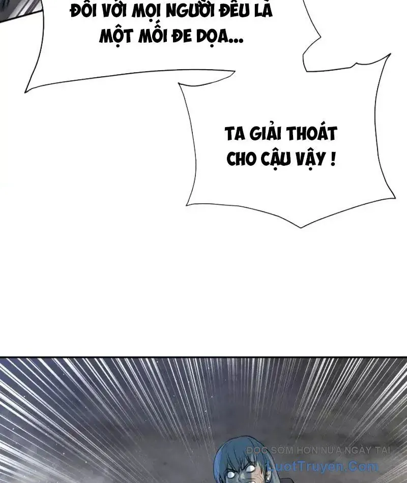 Trò Chơi Vô Vọng [Chap 58-60]