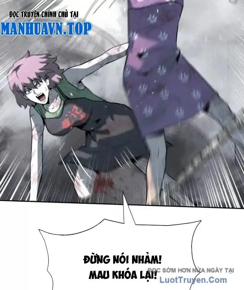 Trò Chơi Vô Vọng [Chap 58-60]