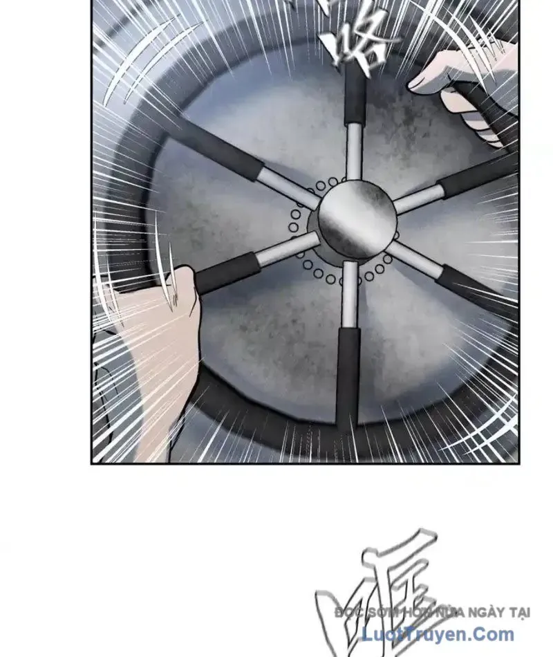 Trò Chơi Vô Vọng [Chap 58-60]