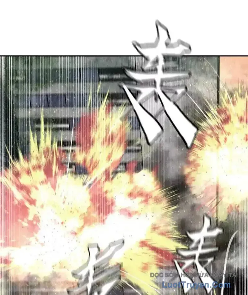 Trò Chơi Vô Vọng [Chap 58-60]