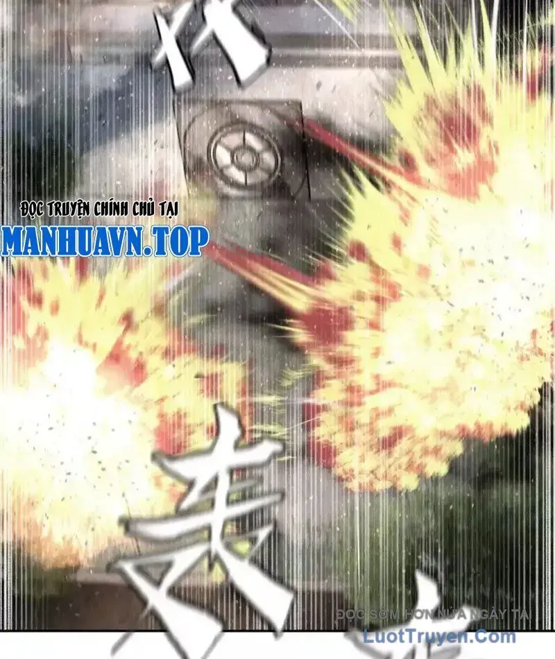 Trò Chơi Vô Vọng [Chap 58-60]