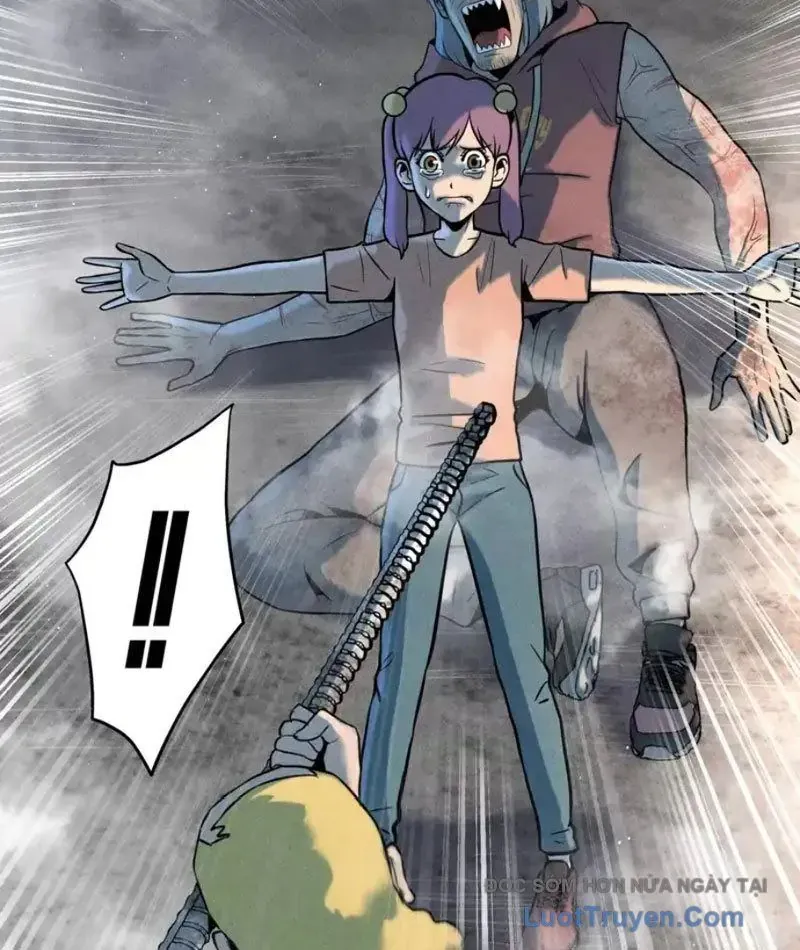 Trò Chơi Vô Vọng [Chap 58-60]