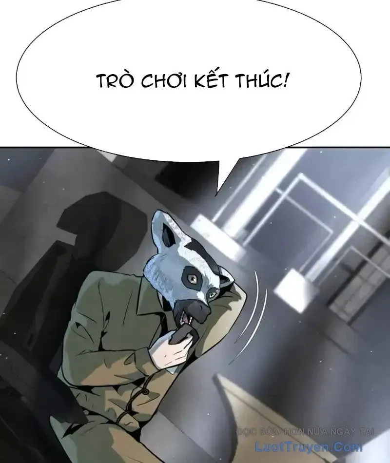 Trò Chơi Vô Vọng [Chap 58-60]