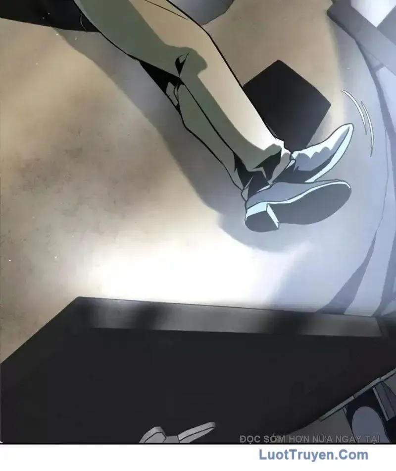 Trò Chơi Vô Vọng [Chap 58-60]