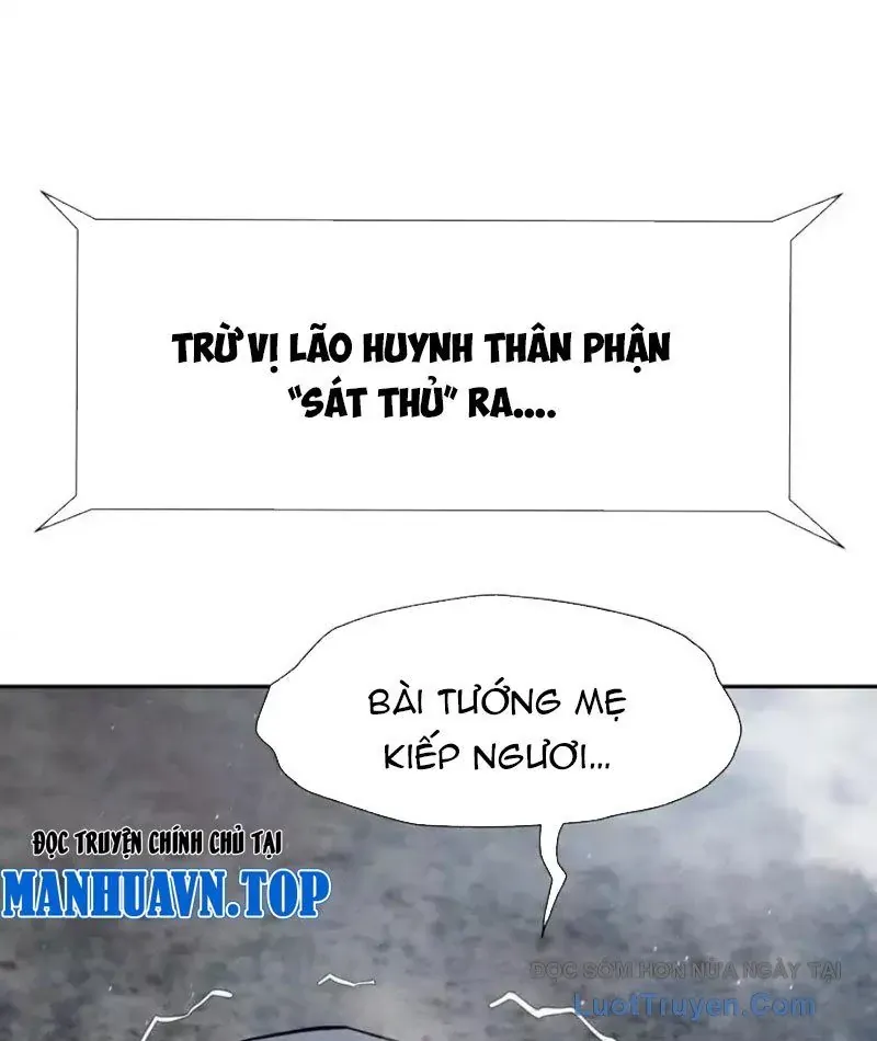 Trò Chơi Vô Vọng [Chap 58-60]