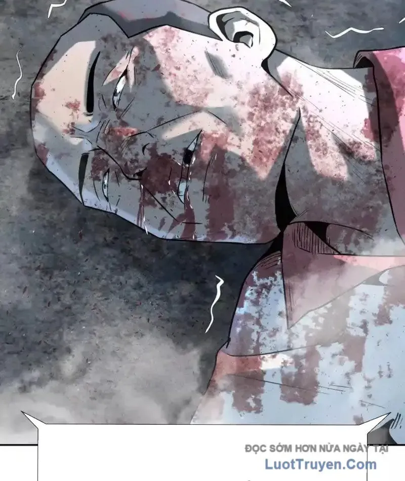 Trò Chơi Vô Vọng [Chap 58-60]