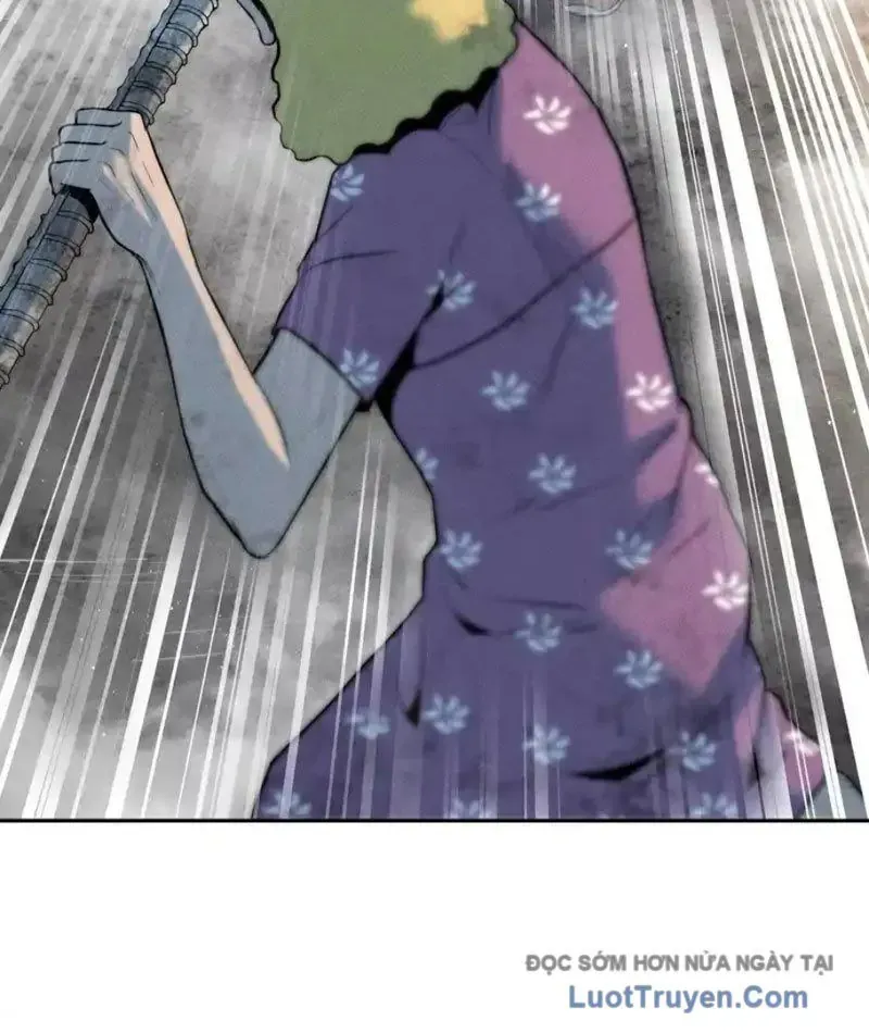 Trò Chơi Vô Vọng [Chap 58-60]