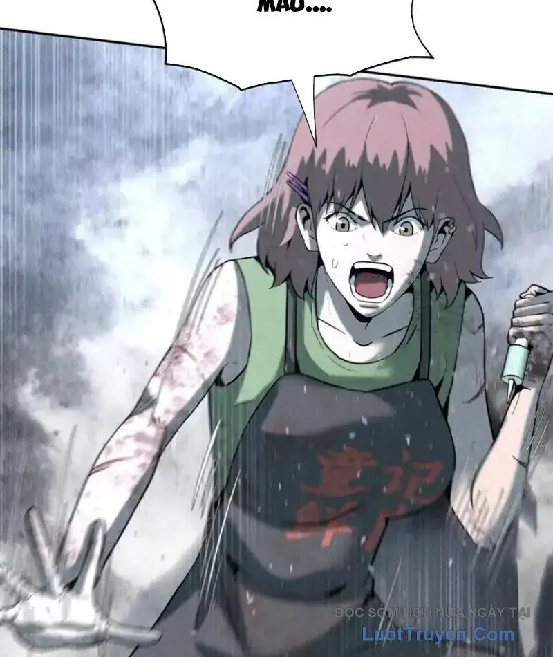 Trò Chơi Vô Vọng [Chap 58-60]