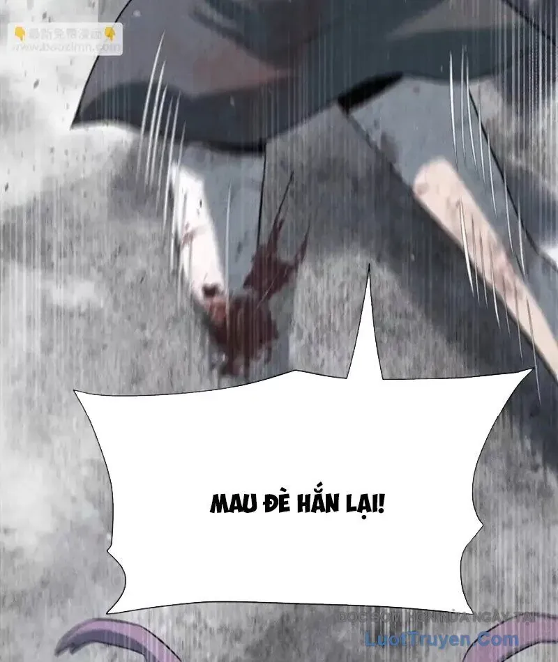 Trò Chơi Vô Vọng [Chap 58-60]