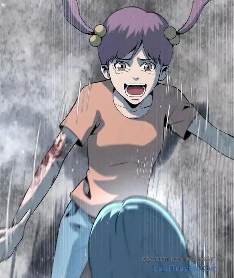 Trò Chơi Vô Vọng [Chap 58-60]