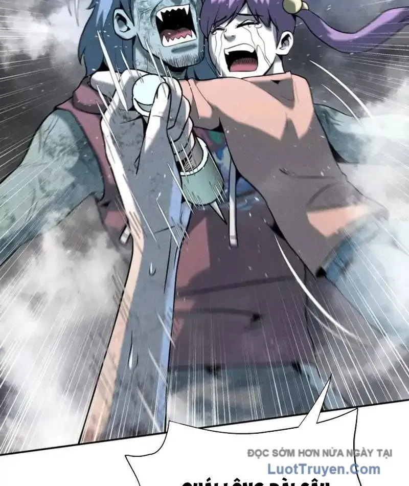 Trò Chơi Vô Vọng [Chap 58-60]