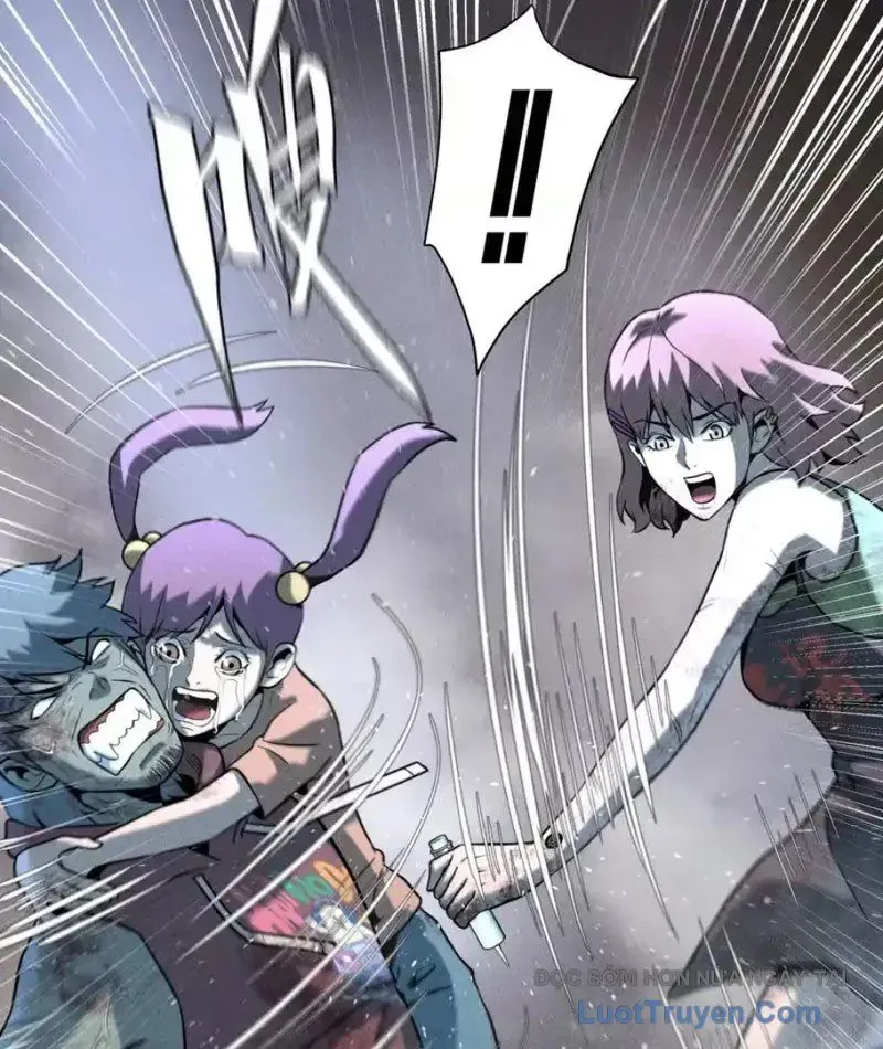 Trò Chơi Vô Vọng [Chap 58-60]