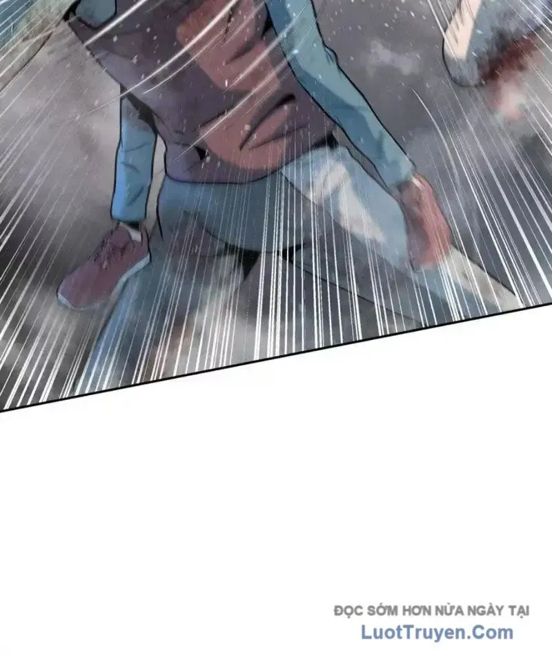 Trò Chơi Vô Vọng [Chap 58-60]