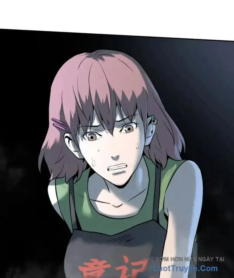 Trò Chơi Vô Vọng [Chap 58-60]