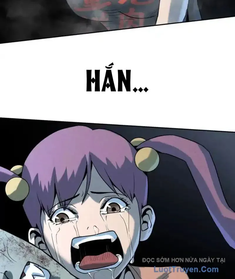 Trò Chơi Vô Vọng [Chap 58-60]