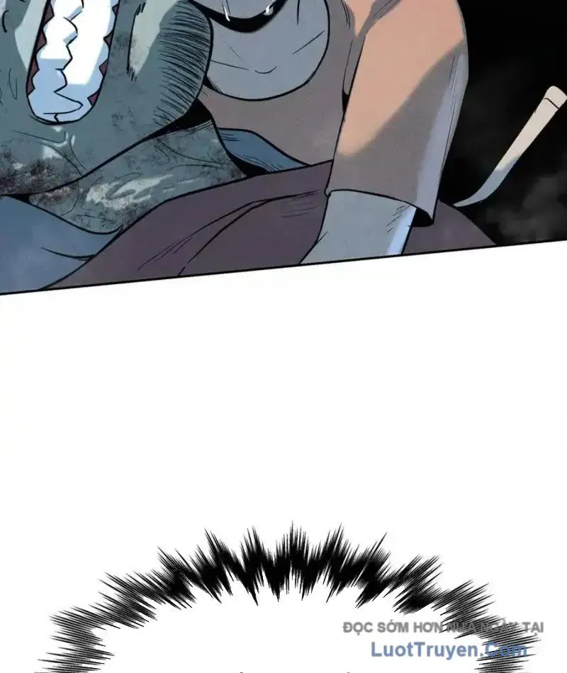 Trò Chơi Vô Vọng [Chap 58-60]