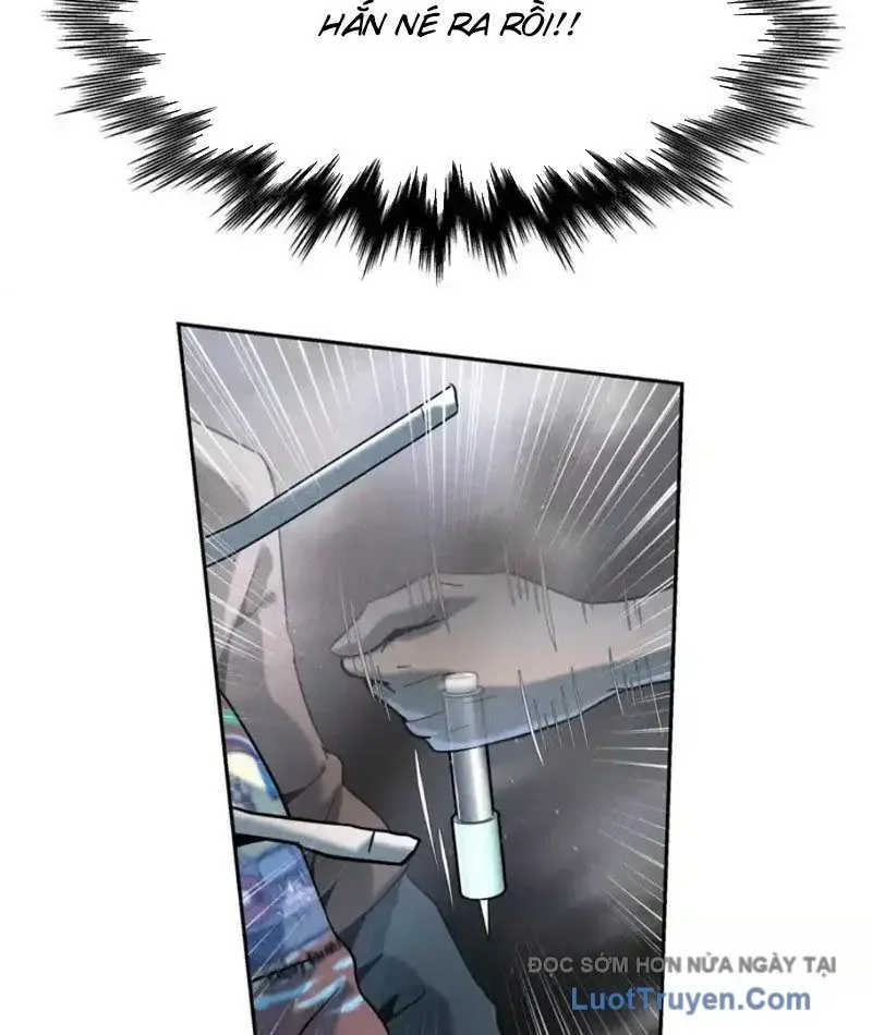 Trò Chơi Vô Vọng [Chap 58-60]