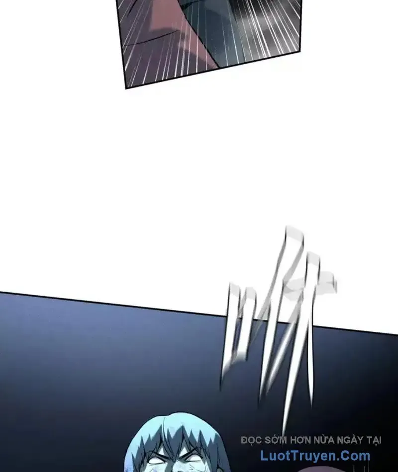 Trò Chơi Vô Vọng [Chap 58-60]