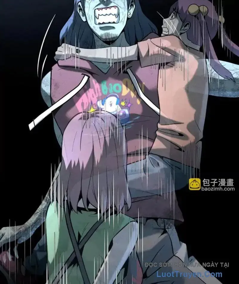 Trò Chơi Vô Vọng [Chap 58-60]