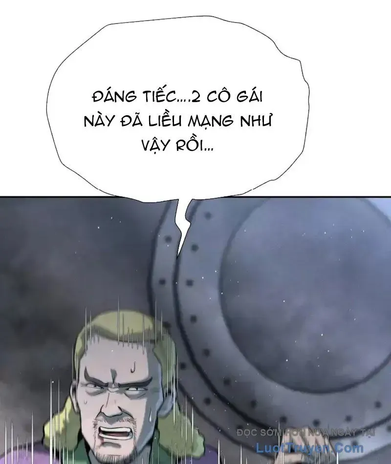 Trò Chơi Vô Vọng [Chap 58-60]