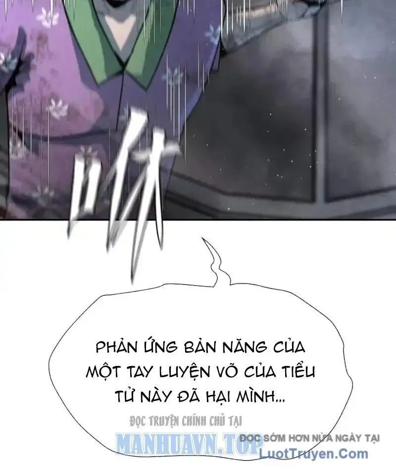 Trò Chơi Vô Vọng [Chap 58-60]