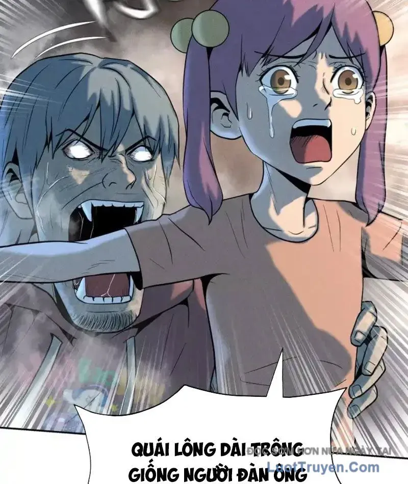 Trò Chơi Vô Vọng [Chap 58-60]