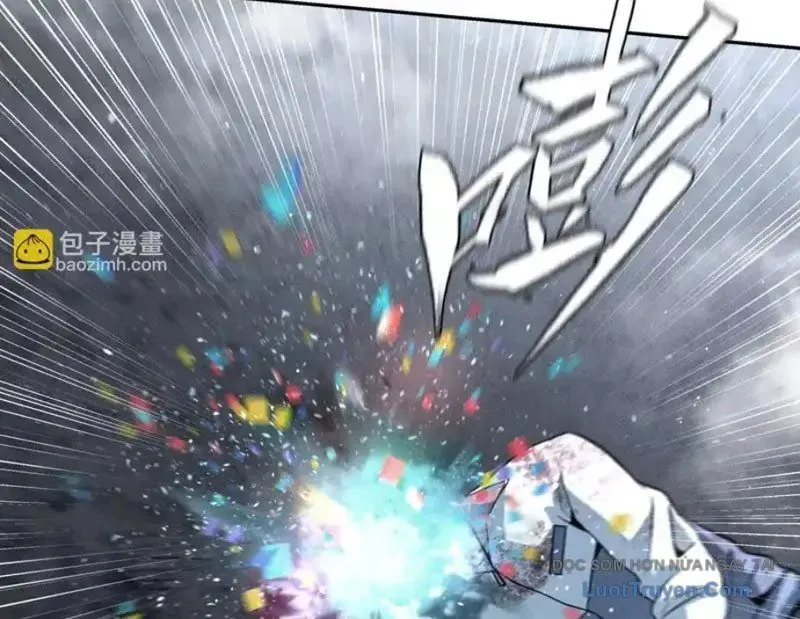 Trò Chơi Vô Vọng [Chap 58-60]