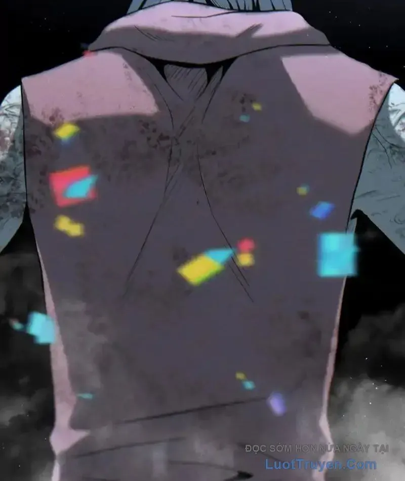 Trò Chơi Vô Vọng [Chap 58-60]