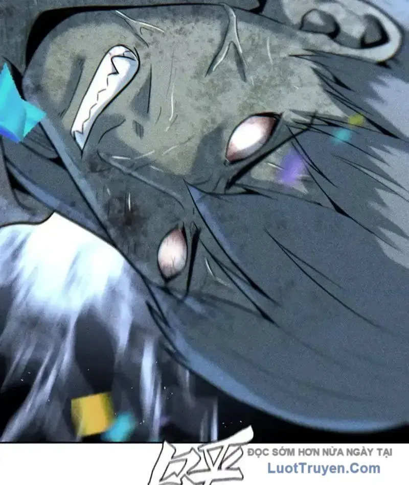 Trò Chơi Vô Vọng [Chap 58-60]